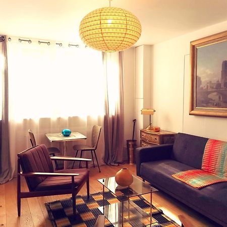L'Otis Et Le Titouan Saint-Sauveur Apartamento Dinan Quarto foto