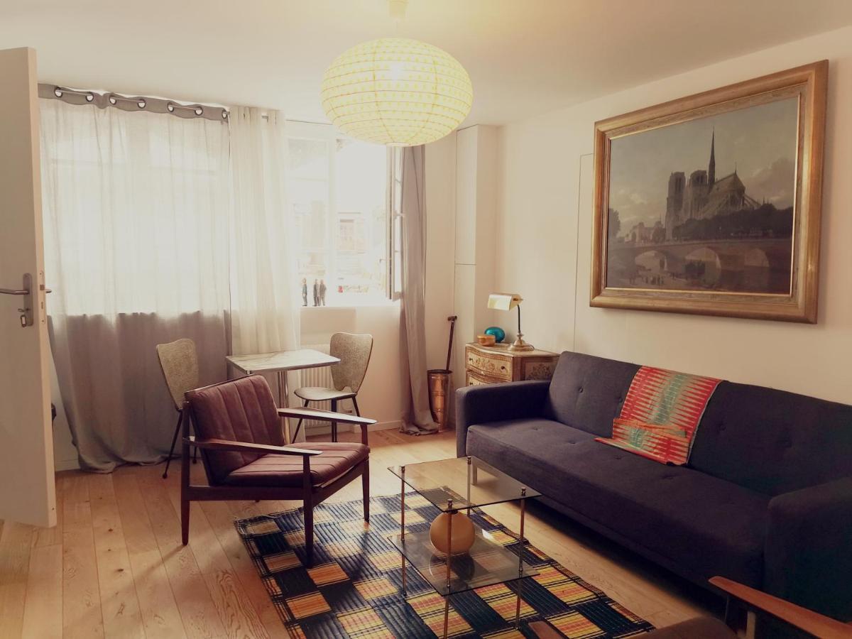 L'Otis Et Le Titouan Saint-Sauveur Apartamento Dinan Exterior foto