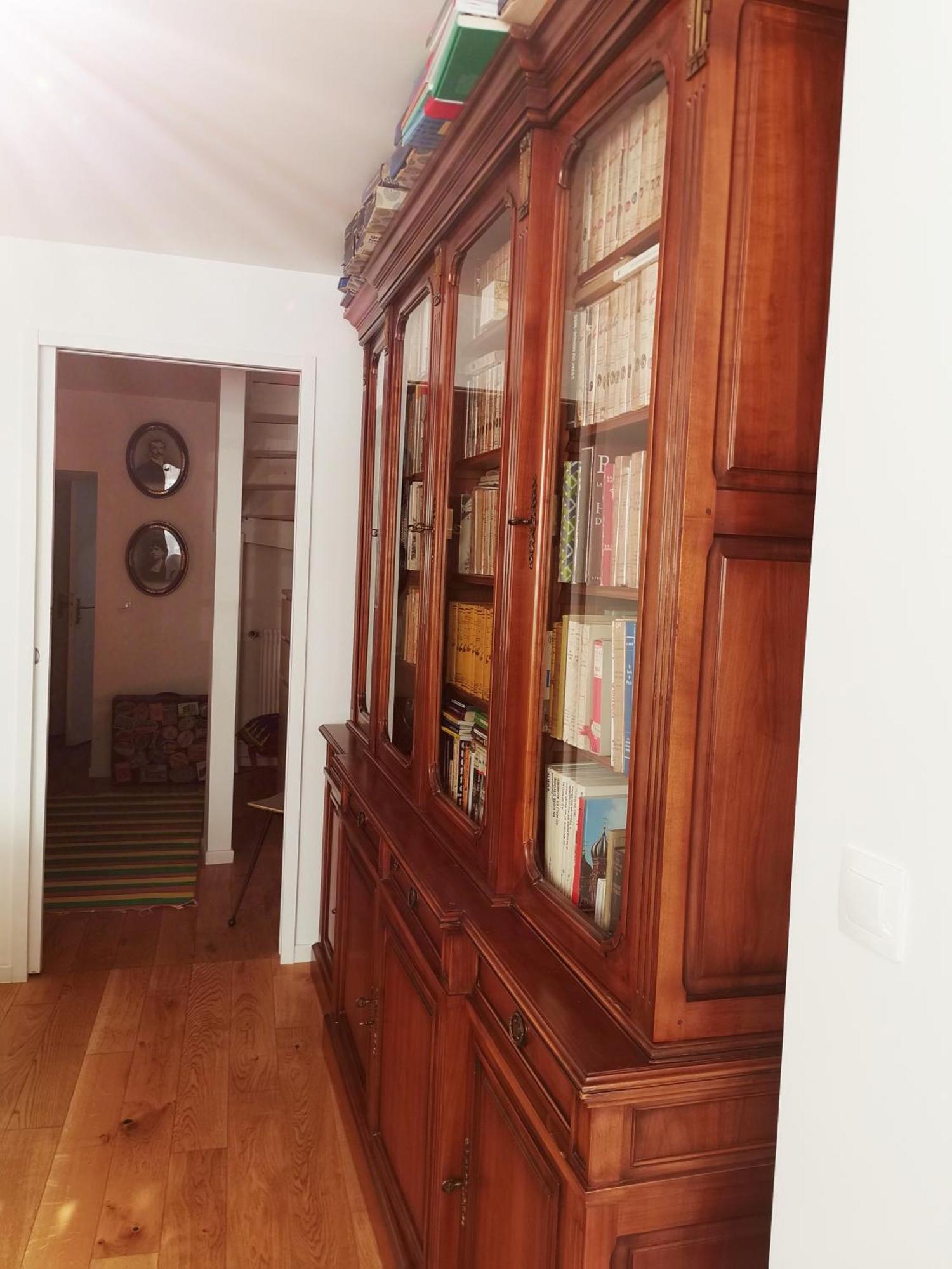 L'Otis Et Le Titouan Saint-Sauveur Apartamento Dinan Quarto foto